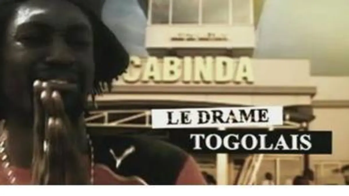 replay de Le drame togolais