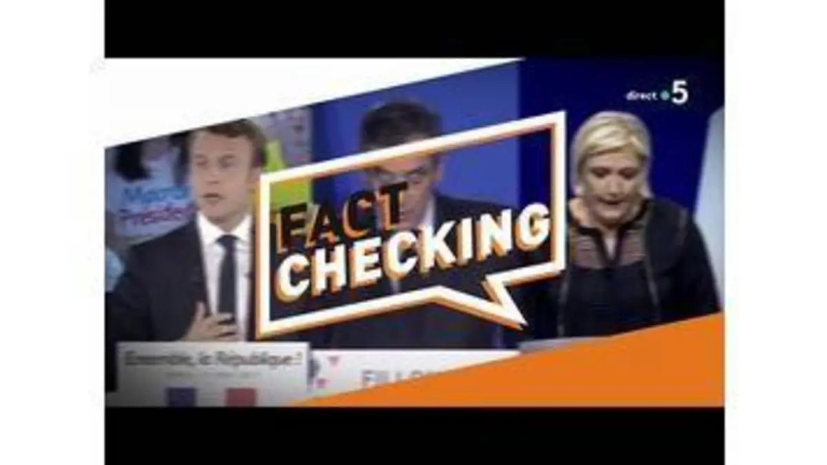 replay de Le Fact-Checking de Samuel Laurent ! - C à Vous - 05/10/2018
