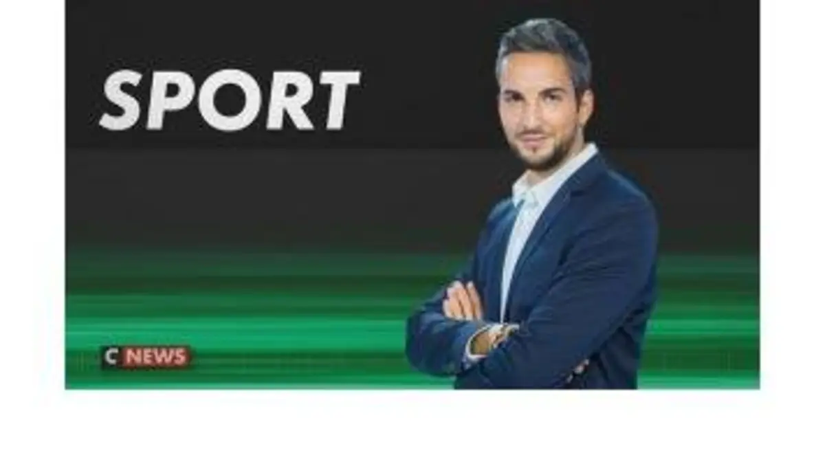replay de Le JT Sport du 15/01/2018