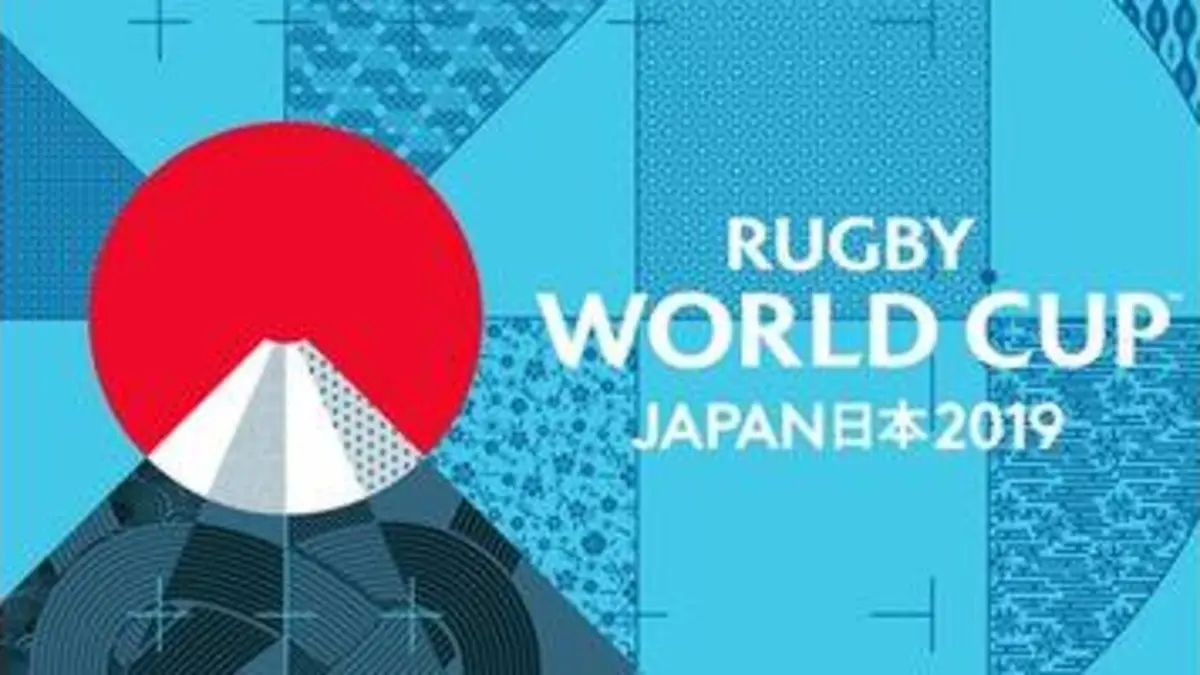 replay de Le mag de la Coupe du Monde de Rugby 2019 du 13 octobre (2/2)