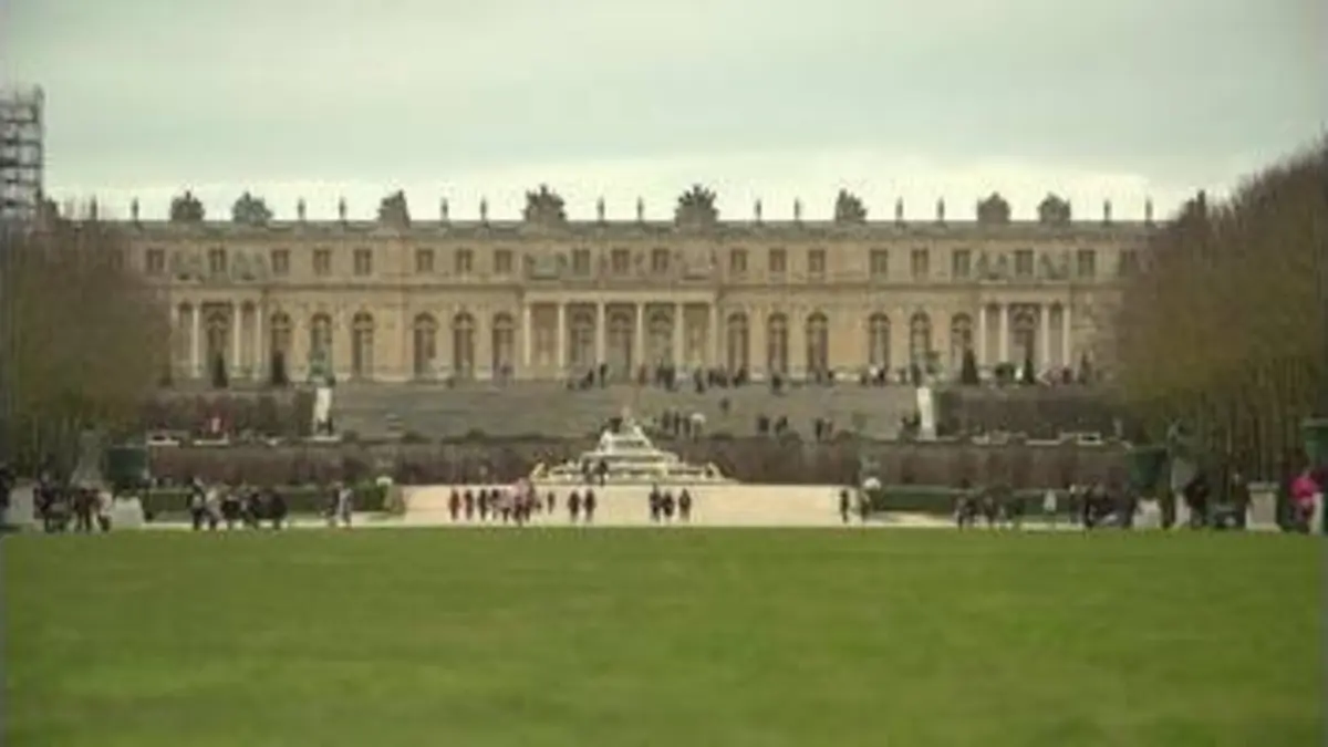 replay de Le Mantois et la plaine de Versailles