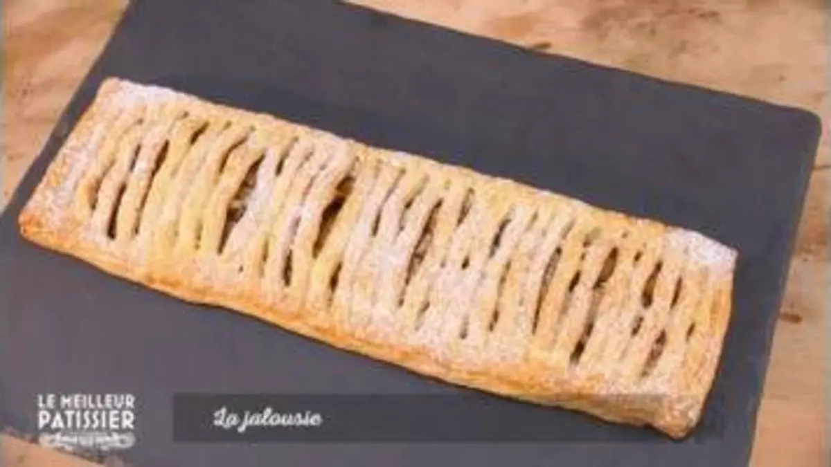 replay de Le Meilleur Pâtissier - Chefs & Célébrités : La jalousie de Mercotte