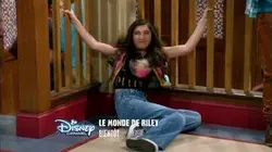 Le Monde de Riley - Bientôt sur Disney Channel