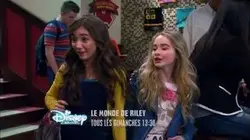 Le Monde de Riley - Tous les dimanches à 13h30 sur Disney Channel !