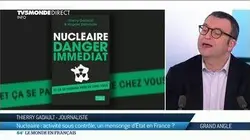 Le nucléaire français : attention danger ?