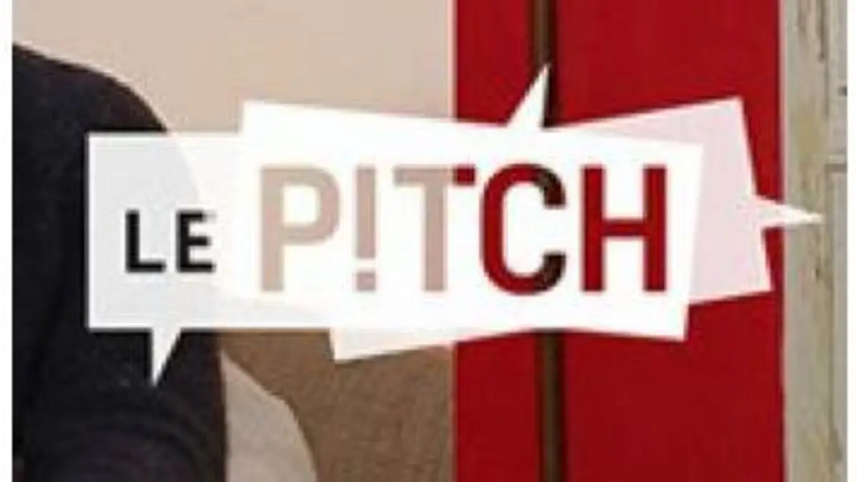 Replay Le pitch du 11/02/2016 Le pitch cinéma