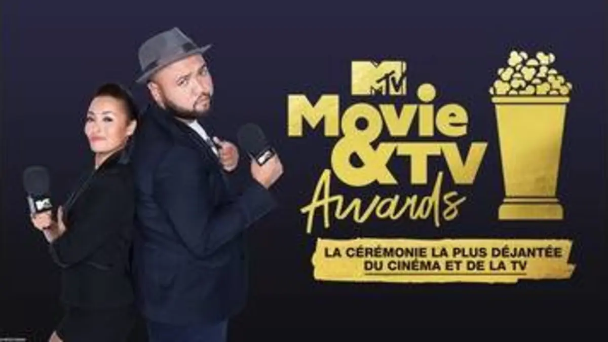 replay de Le pré-show des MTV Movie & TV Awards 2018