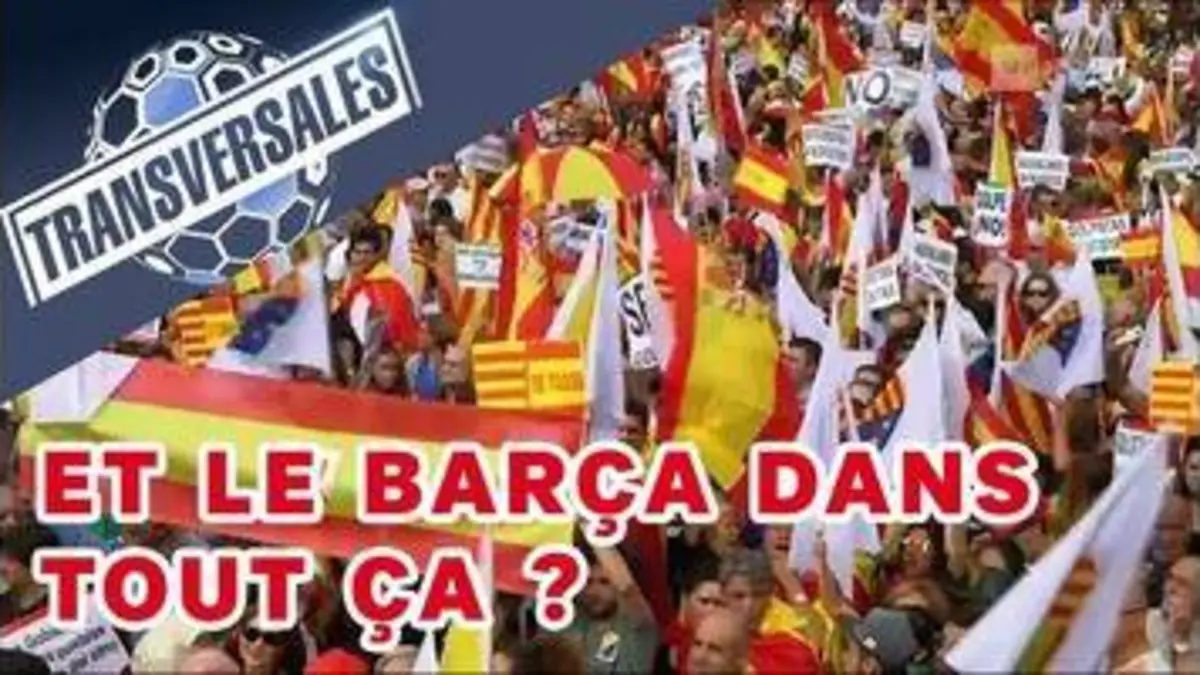 replay de Le référendum catalan - TRANSVERSALES 23/10/2017