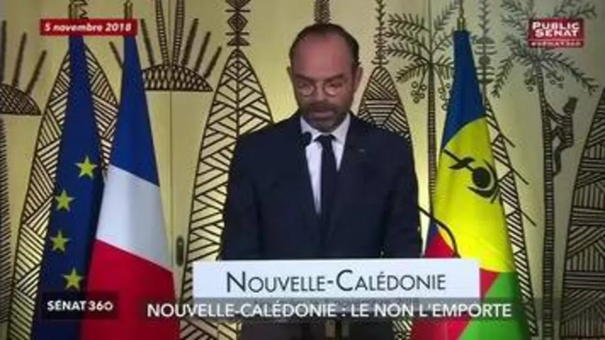 replay de Le rendez-vous de l'information sénatoriale. - Sénat 360 (09/11/2018)
