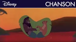 Le Roi Lion 2 - Upendi I Disney
