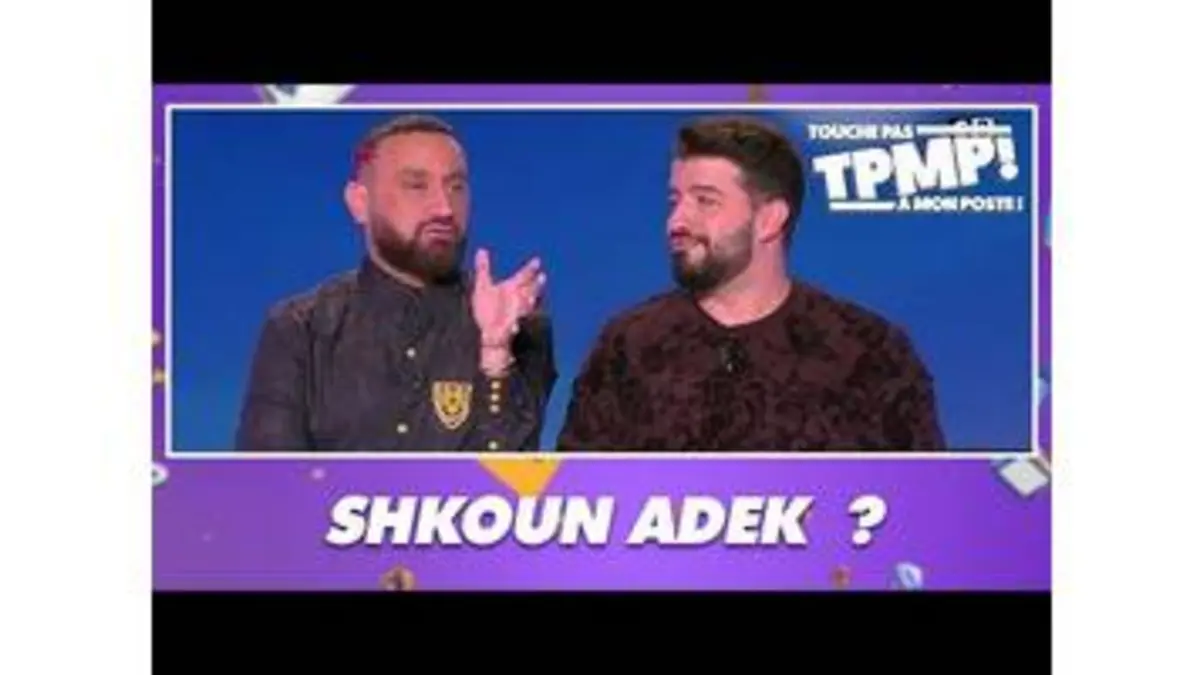 replay de Le Shkoun Adek