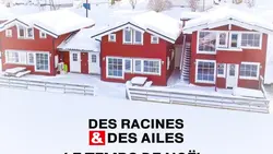 Le temps de Noël, de l'Alsace à la Norvège