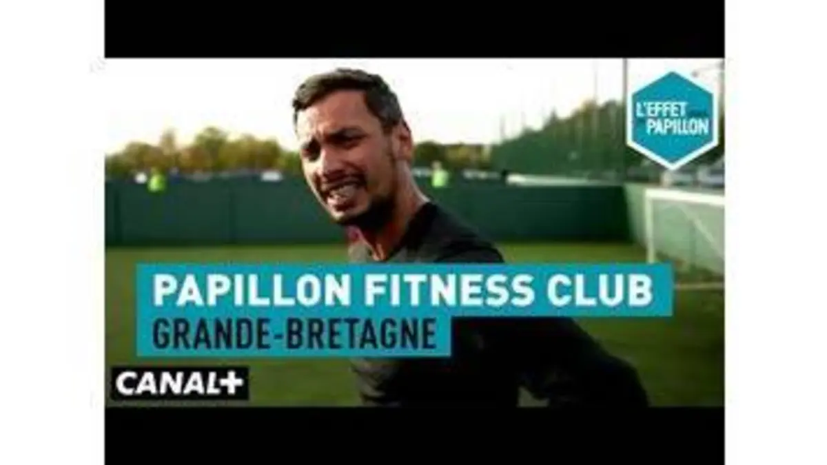 replay de Le walking football en Grande-Bretagne - Papillon Fitness Club - L’Effet Papillon – CANAL+