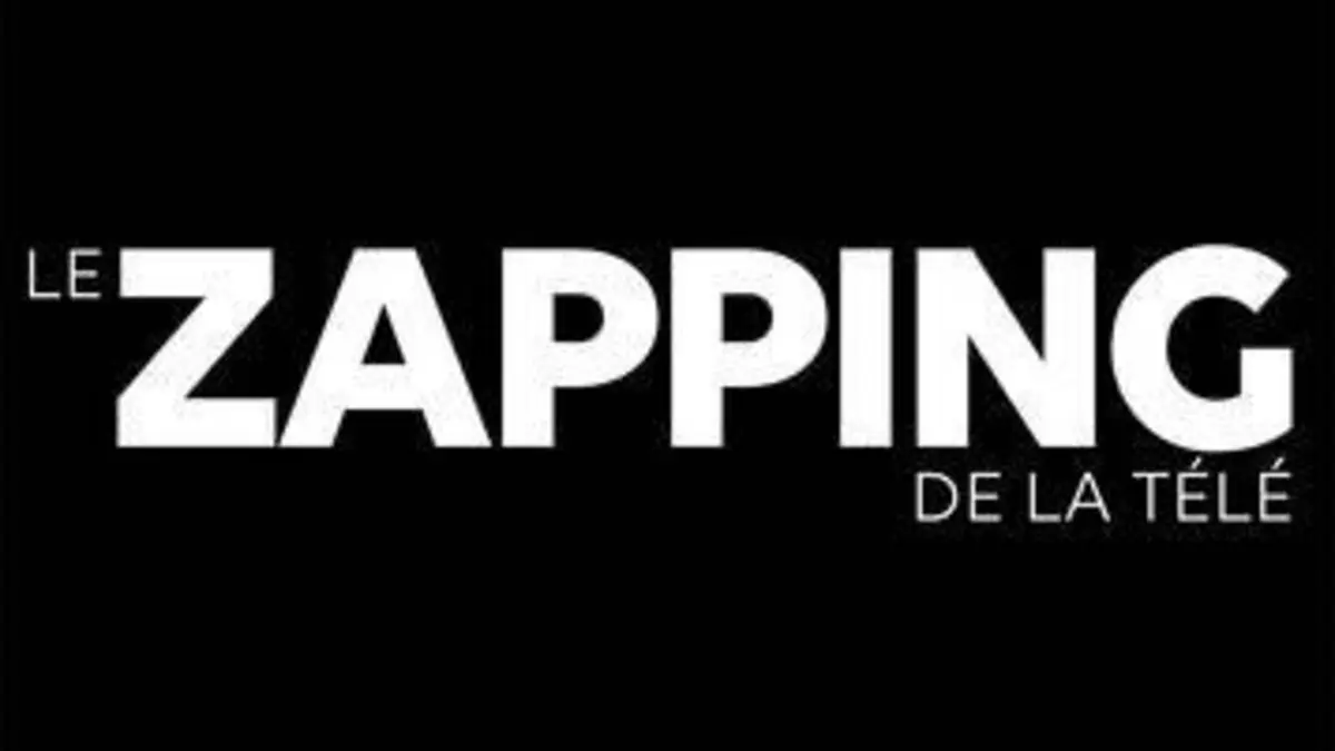 replay de Le zapping de la télé : Le zapping de la télé - saison 2017-2018 (1/2)