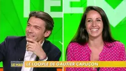 Léa Lando : le loople de Gautier Capuçon