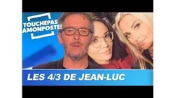 Les 4/3 de Jean-Luc Lemoine : Agathe Auproux & Kelly Vedovelli