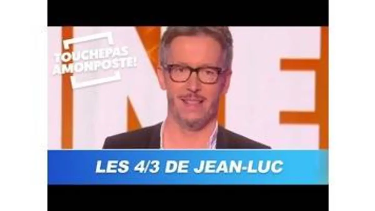 replay de Les 4/3 de Jean-Luc Lemoine : la fin de saison des chroniqueurs !