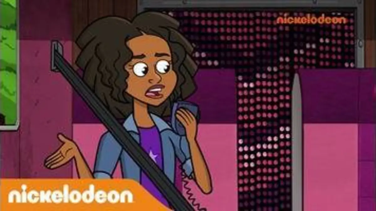 replay de Les aventures de Kid Danger | Mille saucisses | Nickelodeon France
