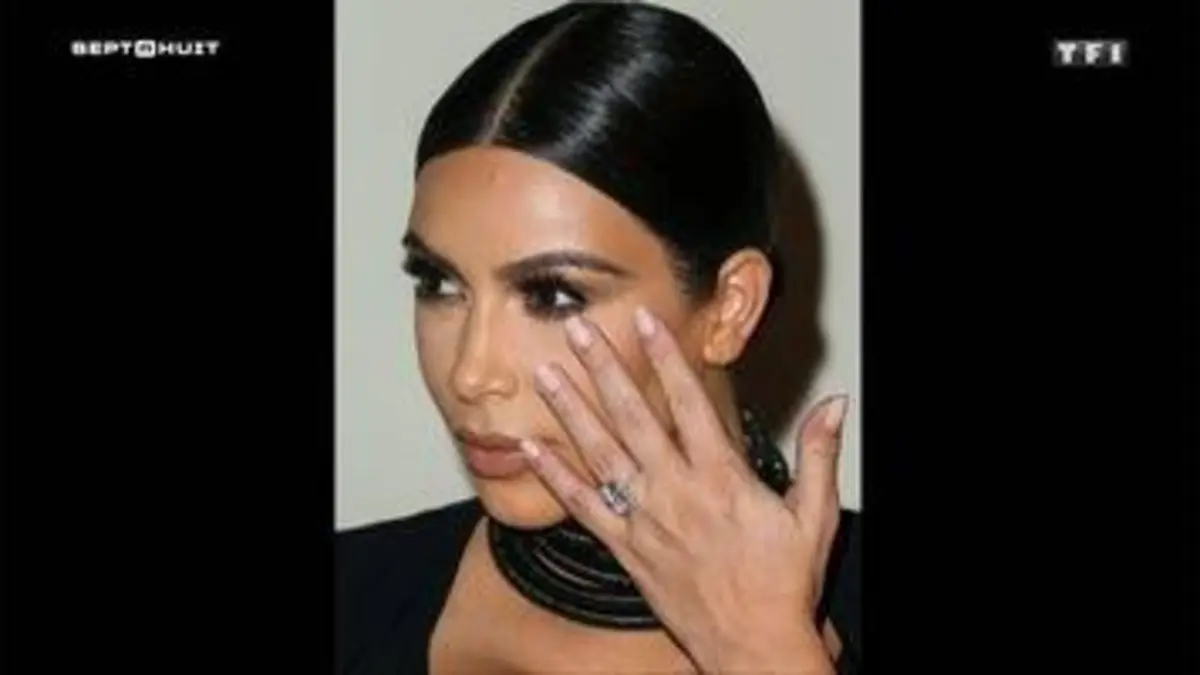 replay de Les braqueurs de Kim Kardashian : des voyous à l'ancienne ?