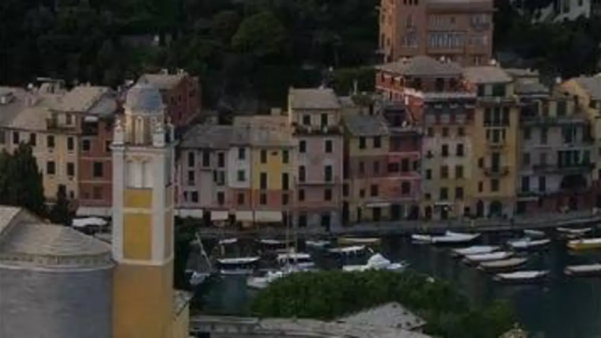 replay de Les côtes d'Europe vues du ciel : Lumières d'Italie
