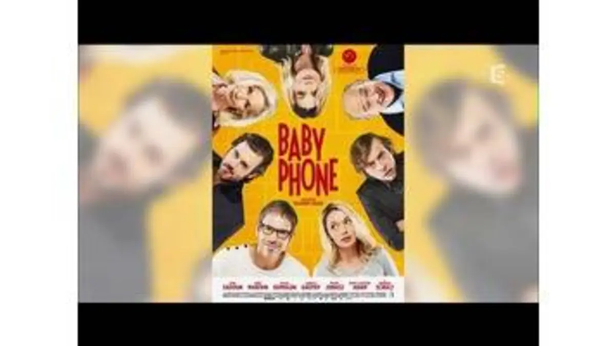 replay de Les dangers du Baby Phone - C à vous - 27/02/2017