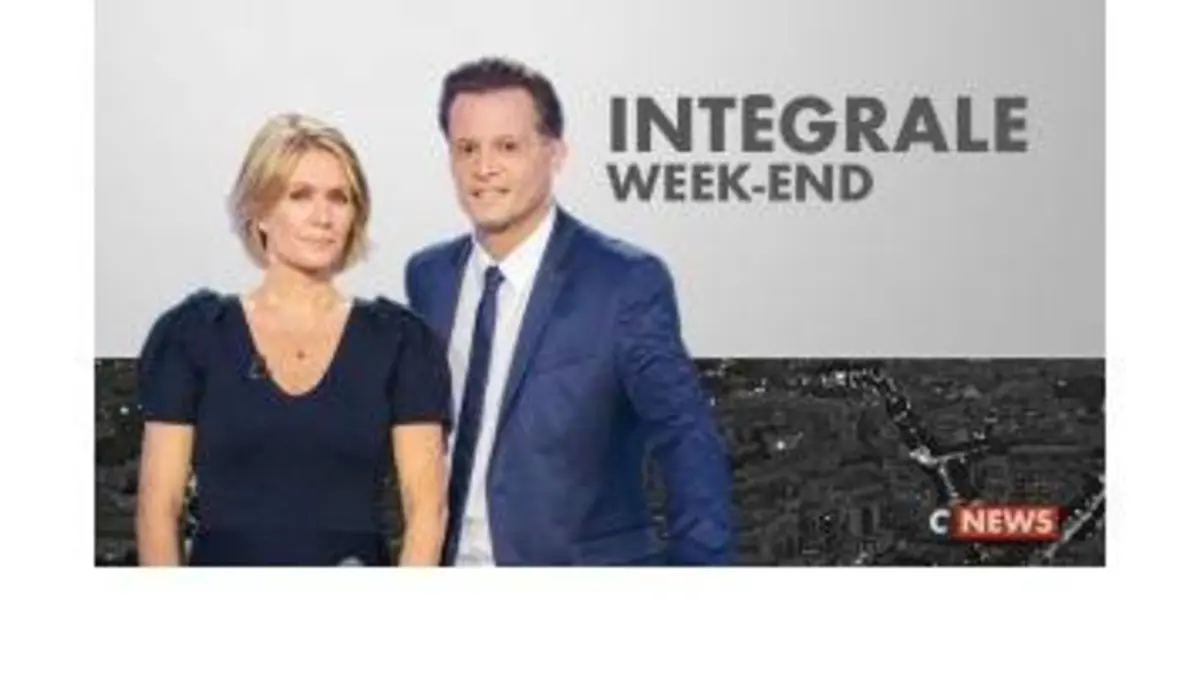 replay de Les débats d'Intégrale Week-End du 14/01/2018