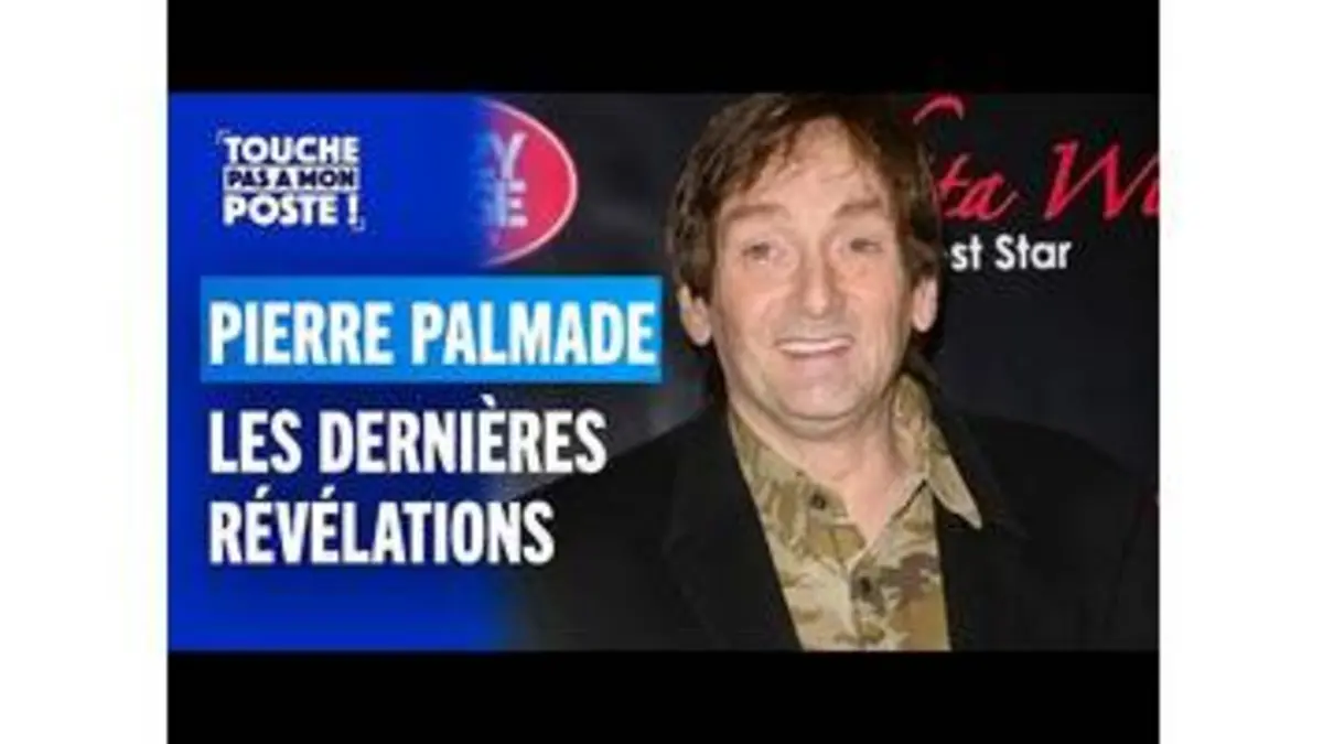 Replay Touche pas à mon poste ! du 23/04/2023 Les dernières révélations de Paris Match sur Replay Touche pas à mon poste ! du 23/04/2023 Les dernières révélations de Paris Match sur