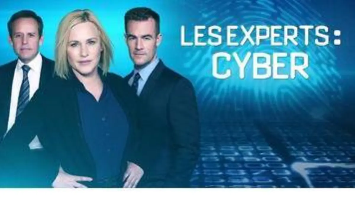 replay de Les experts : Cyber - Episode 8 Saison 01 - La victime n°1