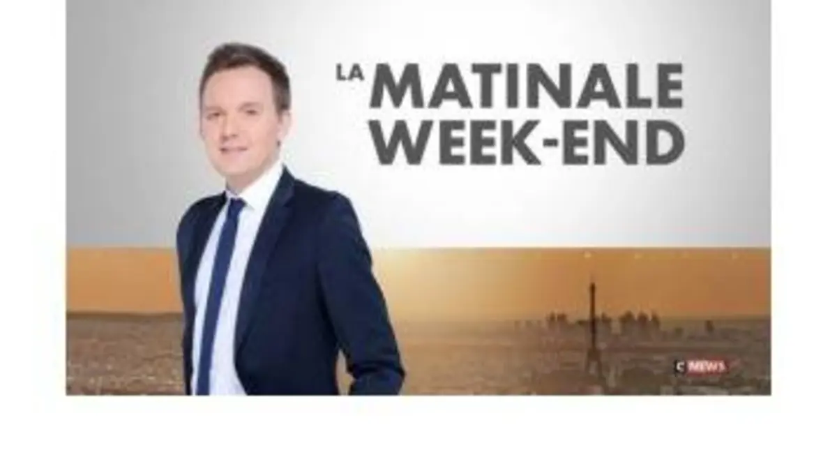 replay de Les invité(e)s de la Matinale week-end du 14/01/2018