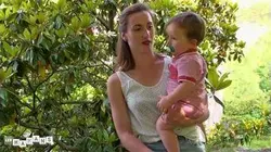 Les mamans S01E29 Le combat d'une mère