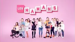 Les mamans S03E02 Maman pour la seconde fois
