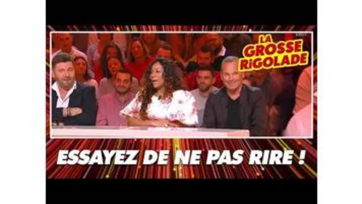 Replay Touche pas à mon poste ! du 04/04/2020 : Les…