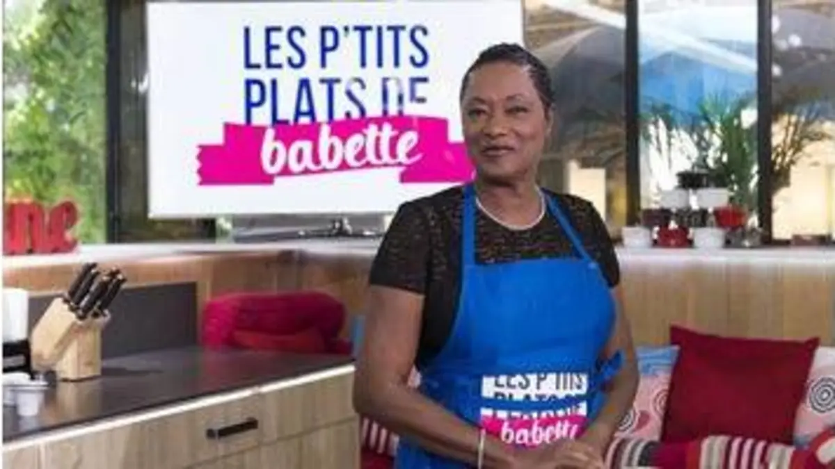 replay de Les p'tits plats de Babette