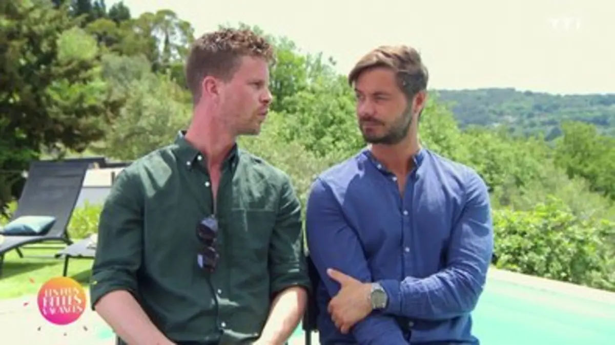 Replay Les plus belles vacances du 05/07/2024 : Les plus belles