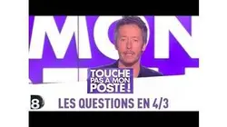 Les questions en 4/3 de Jean-Luc Lemoine : Qui est réellement Jean-Michel Maire?