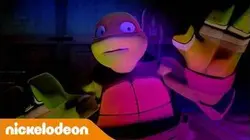 Les Tortues Ninja | Qu'y a-t-il après? | Nickelodeon France