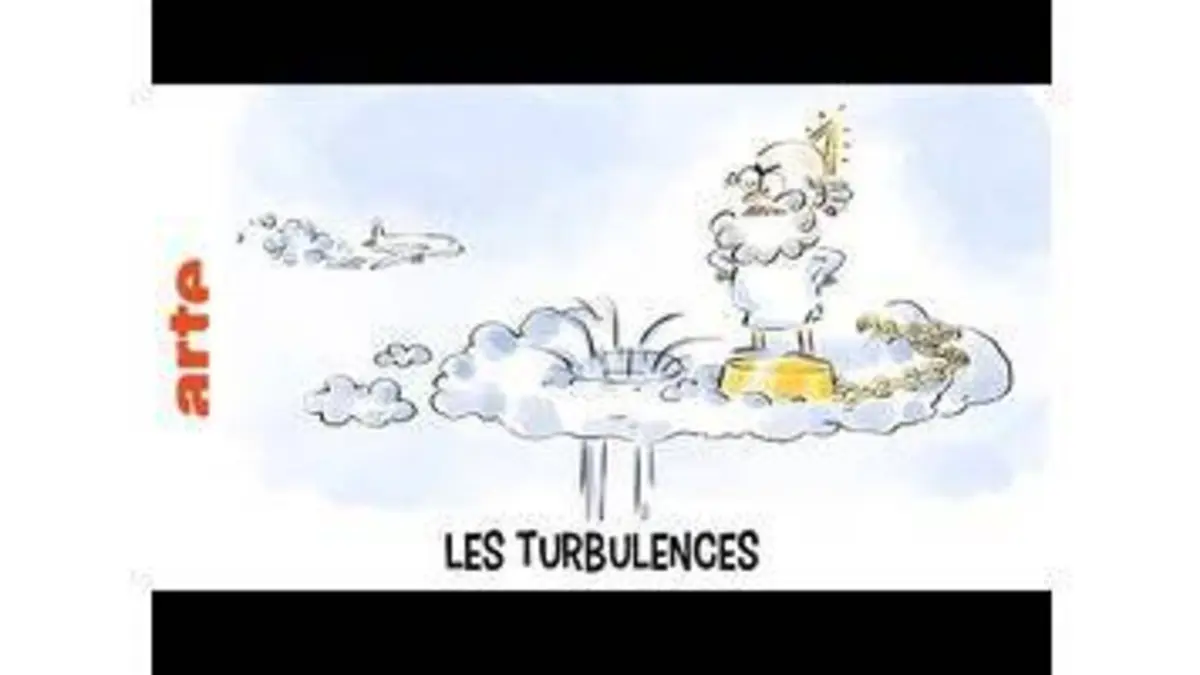 replay de Les Turbulences - Tu mourras moins bête - ARTE