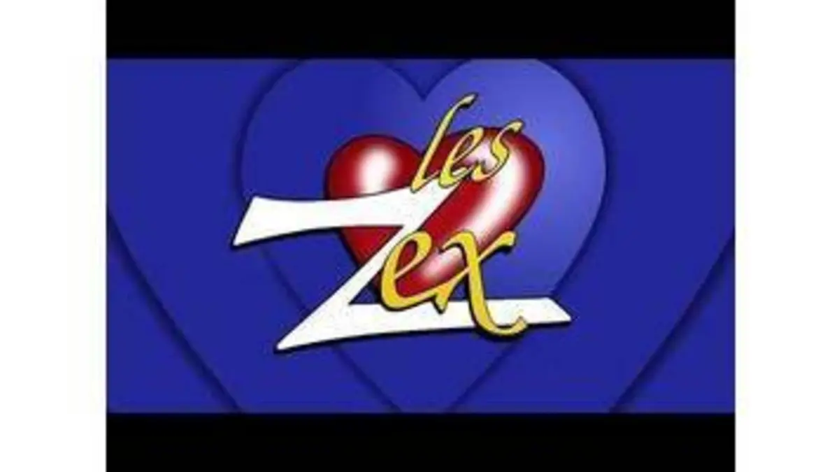 replay de Les Z'ex, prochainement à la télé ! - Une Fausse Bande-Annonce de Burger Quiz