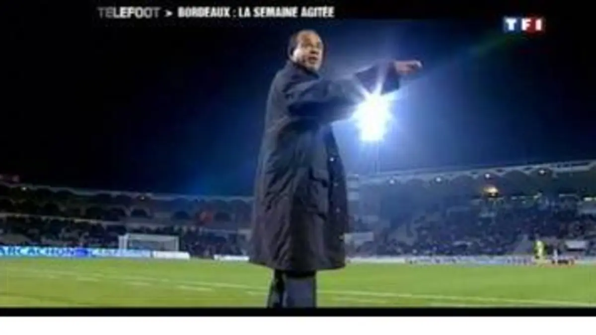 replay de Ligue 1 : pourquoi Bordeaux et Tigana voient-ils rouge ?