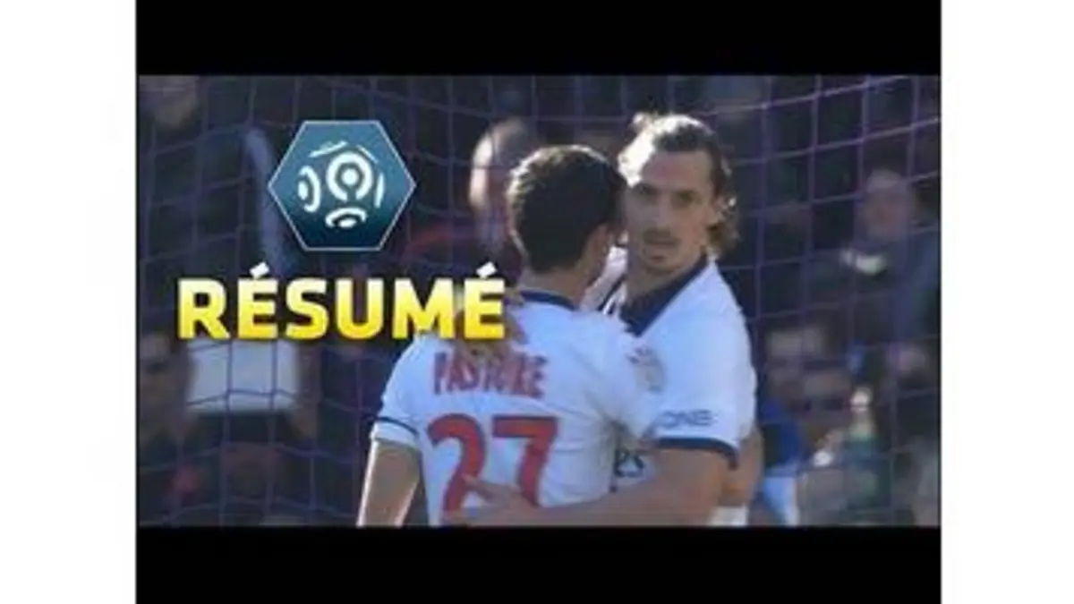 replay de Ligue 1 - Résumé de la 26ème journée - 2013/2014