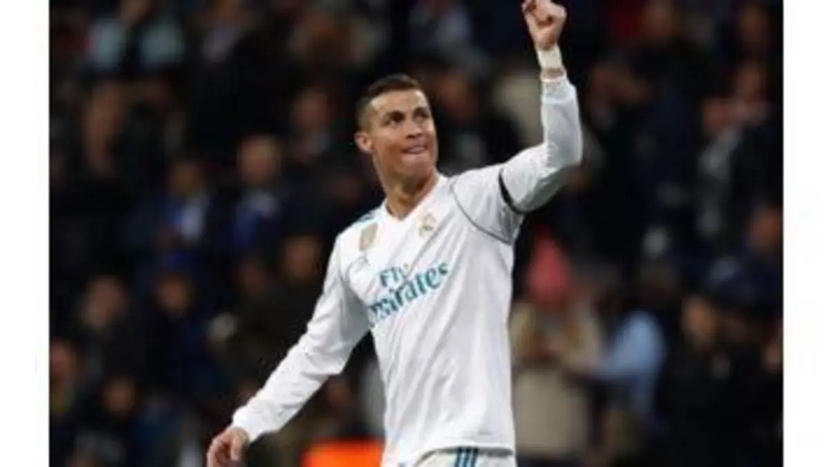 replay de Ligue des Champions - Real Madrid : Une merveille et un nouveau record de Ronaldo !
