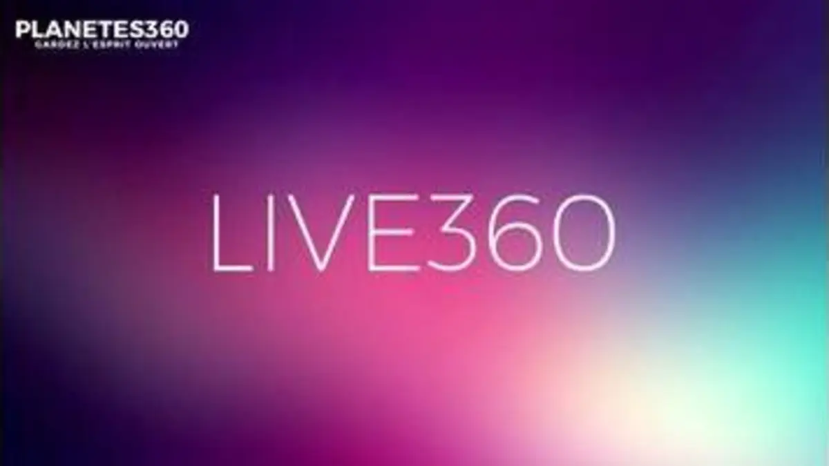 replay de LIVE360
