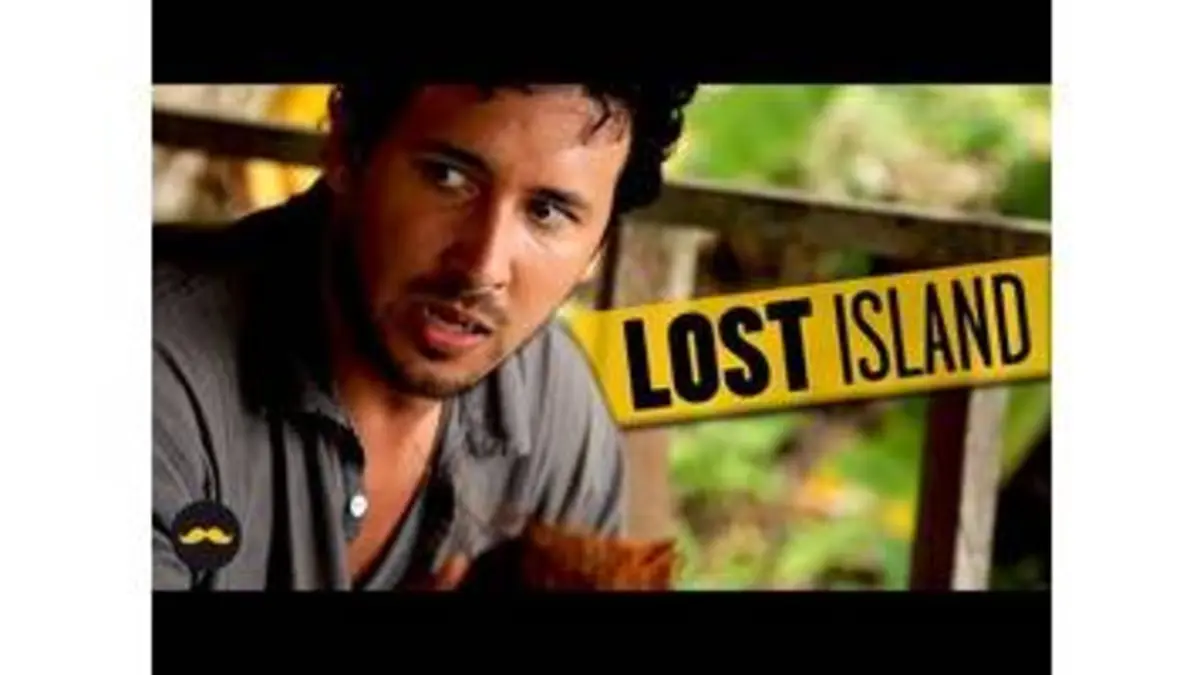 replay de LOST ISLAND : Le Repérage [Hors-Série]