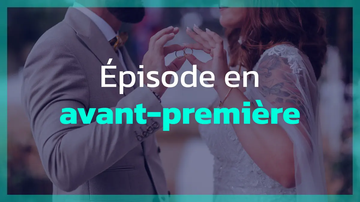 Replay Mariés au premier regard du 15/04/2024 : Mariés au premier