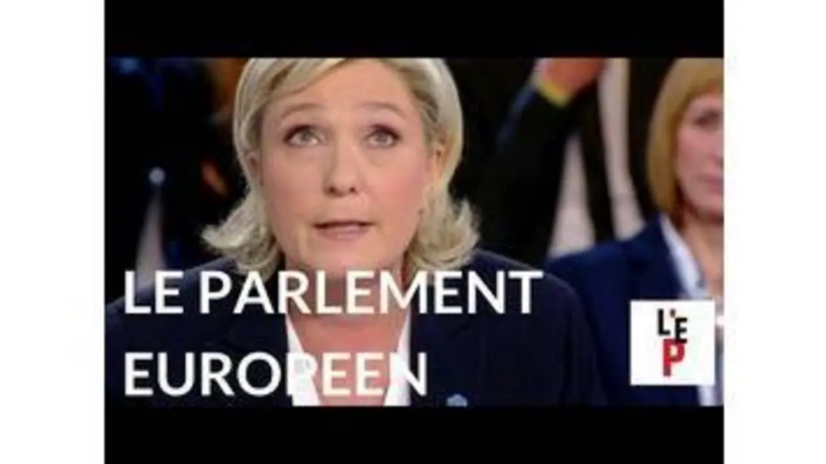 replay de Marine Le Pen réagit sur les affaires Parlement européen et Fillon – L’Emission politique (France 2)