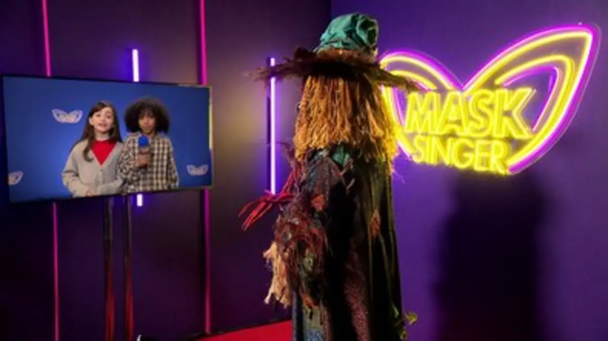 Replay Mask Singer du 07/06/2024 Mask Singer 2024 Le Fan Mag de l