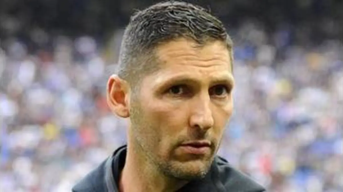 replay de Materazzi : "Si la Juve ne gagne pas la C1 avec un joueur comme Ronaldo, ce sera un échec"