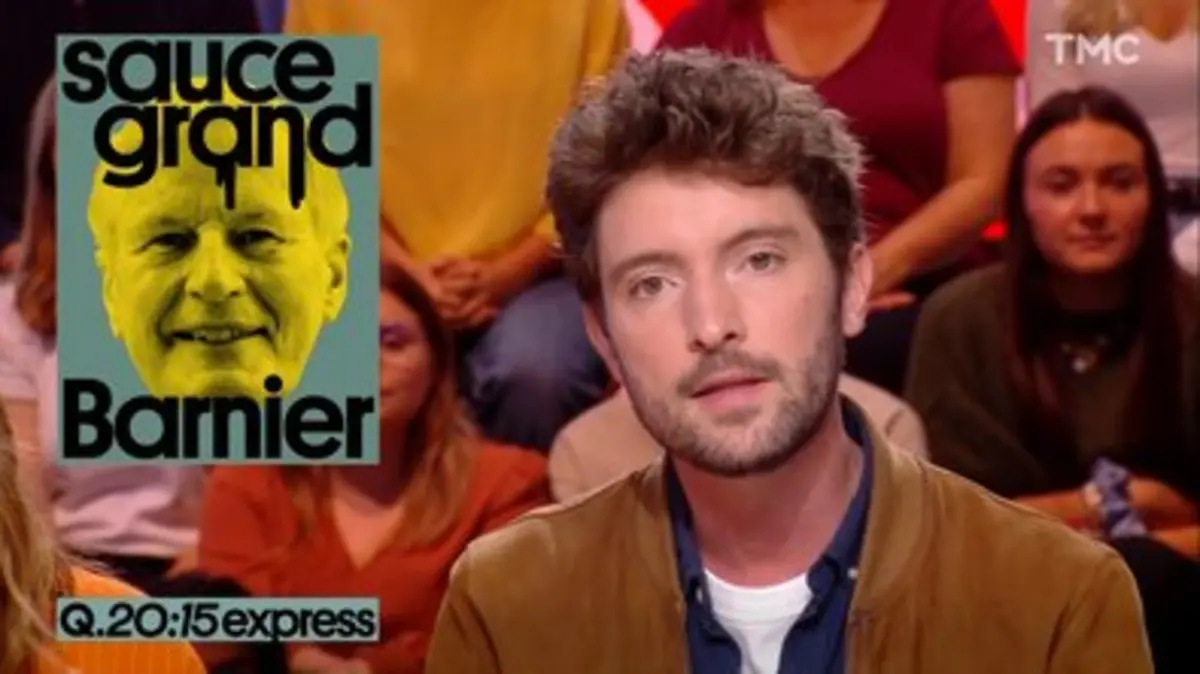 Replay Quotidien du 02/10/2024 : Matignon, sauce Grand Barnier