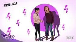 Mère et Fille, nouvelle saison - Bientôt sur Disney Channel !