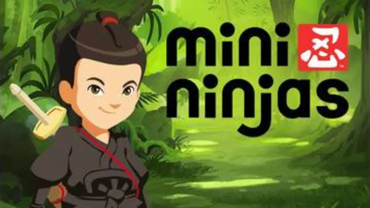 replay de Mini Ninjas - S02 E48 - Prémonitions